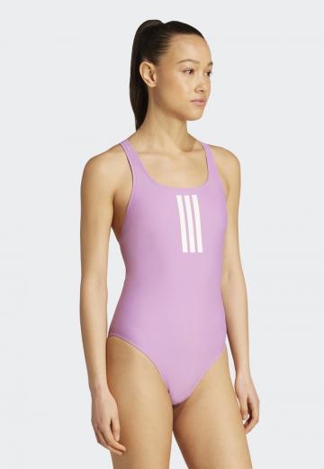 Слитный купальник