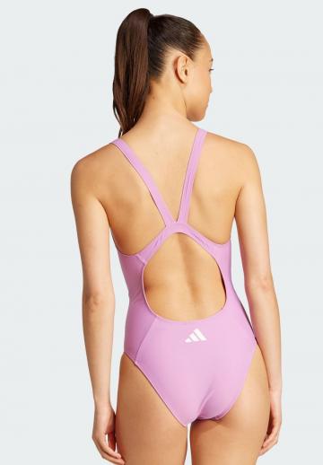 Слитный купальник