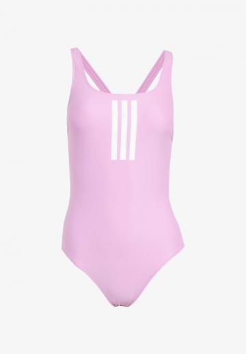 Слитный купальник