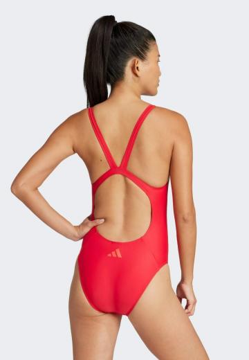 Слитный купальник