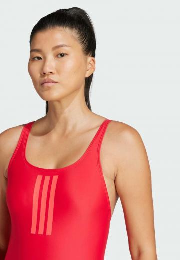 Слитный купальник