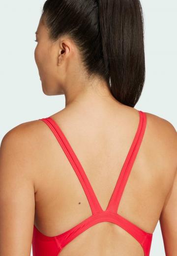 Слитный купальник