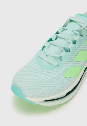 Беговые кроссовки