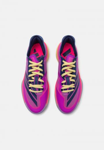 Баскетбольные кроссовки