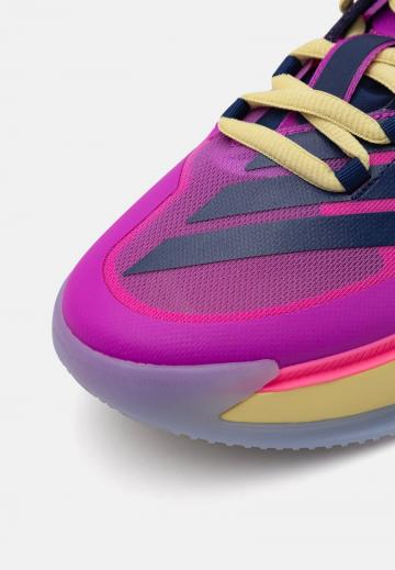 Баскетбольные кроссовки