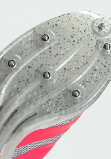 Беговые кроссовки