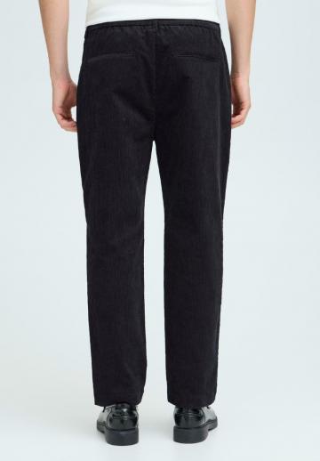 Вельветовые брюки