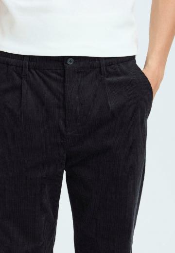 Вельветовые брюки