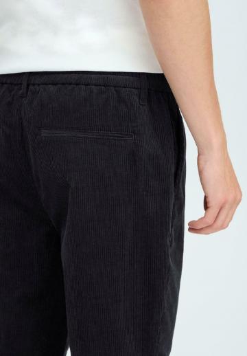 Вельветовые брюки