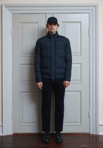 Вельветовые брюки