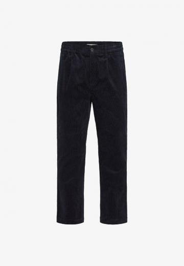 Вельветовые брюки