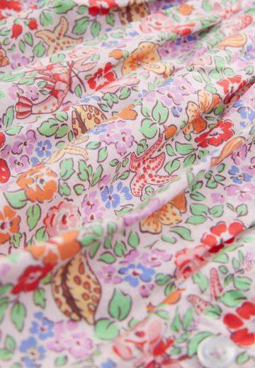 Пляжное платье