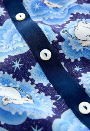 Платье макси