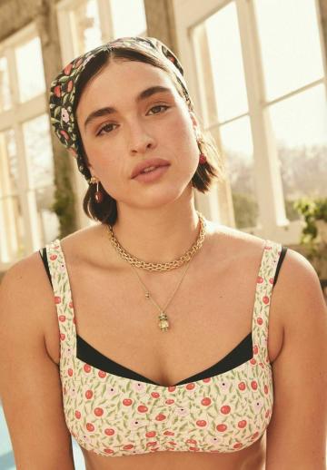 Верх от бикини