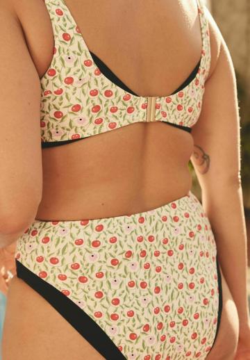 Верх от бикини