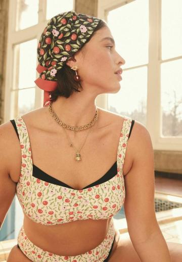 Верх от бикини