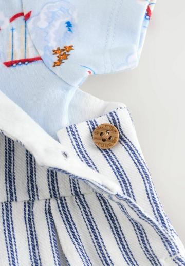 Набор одежды