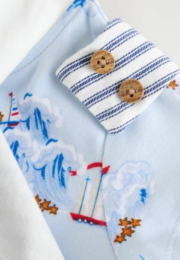 Набор одежды