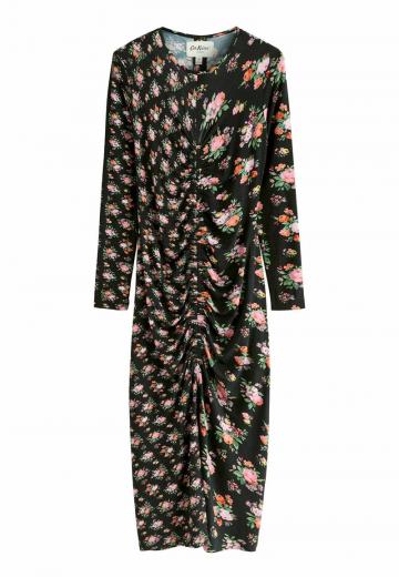 Платье футляр