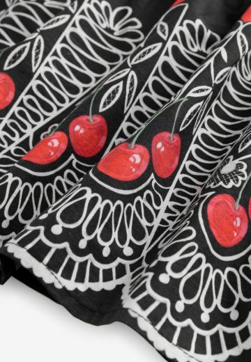 Блузка без рукавов