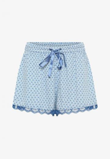 Пляжные шорты