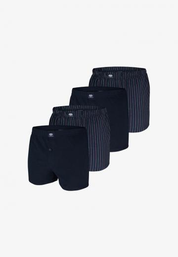 Трусы-боксеры