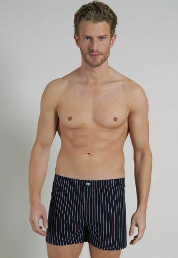 Трусы-боксеры