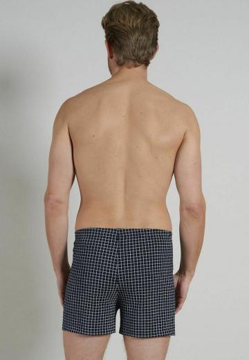 Трусы-боксеры