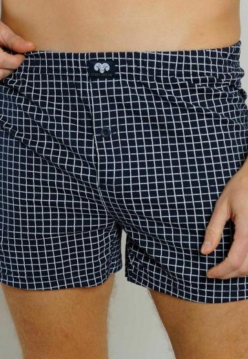 Трусы-боксеры