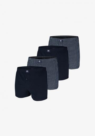 Трусы-боксеры