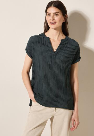 Шифоновая блузка