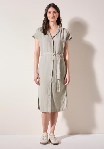 Блузка-платье