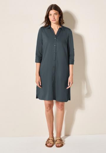 Блузка-платье