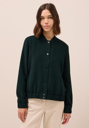 Вельветовая куртка