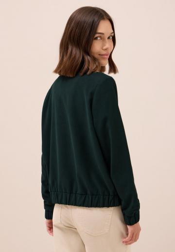 Вельветовая куртка