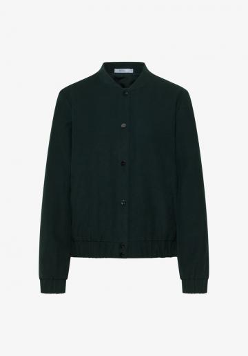 Вельветовая куртка