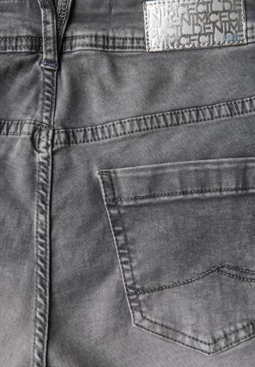 Джинсовые шорты