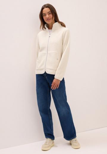 Флисовая куртка