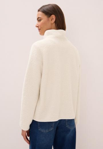 Флисовая куртка