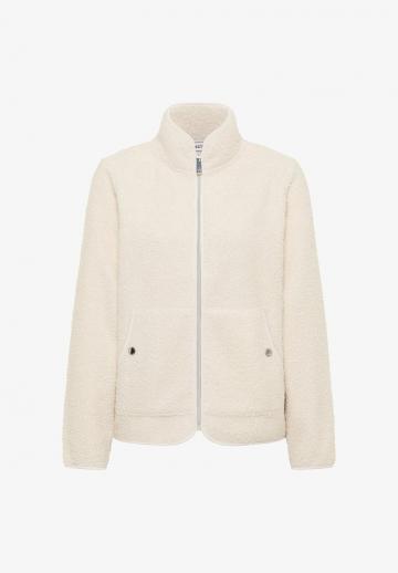 Флисовая куртка