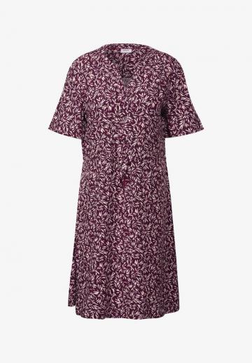 Блузка-платье