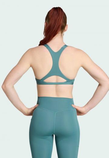 Спортивный бюстгальтер