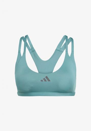 Спортивный бюстгальтер