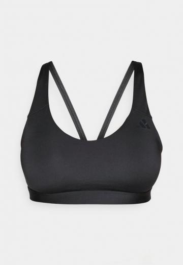 Спортивный бюстгальтер