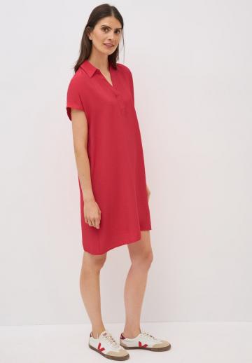 Блузка-платье