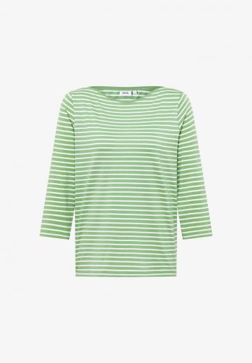 Майка с рукавом три четверти