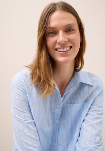 Блузка-рубашка