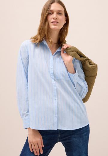 Блузка-рубашка