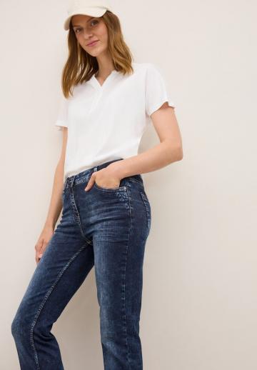 Клешеные брюки