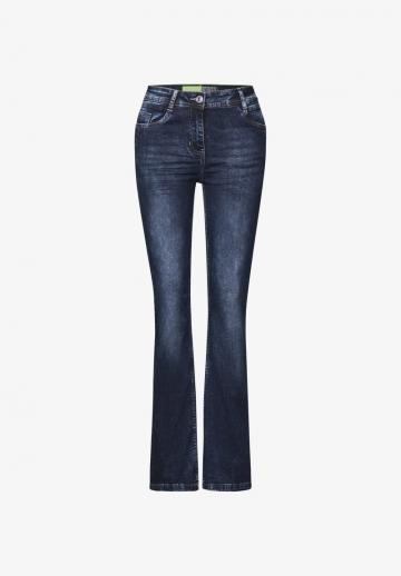 Клешеные брюки